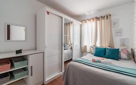 Family Space Curitiba/vaga de garagem Gratis