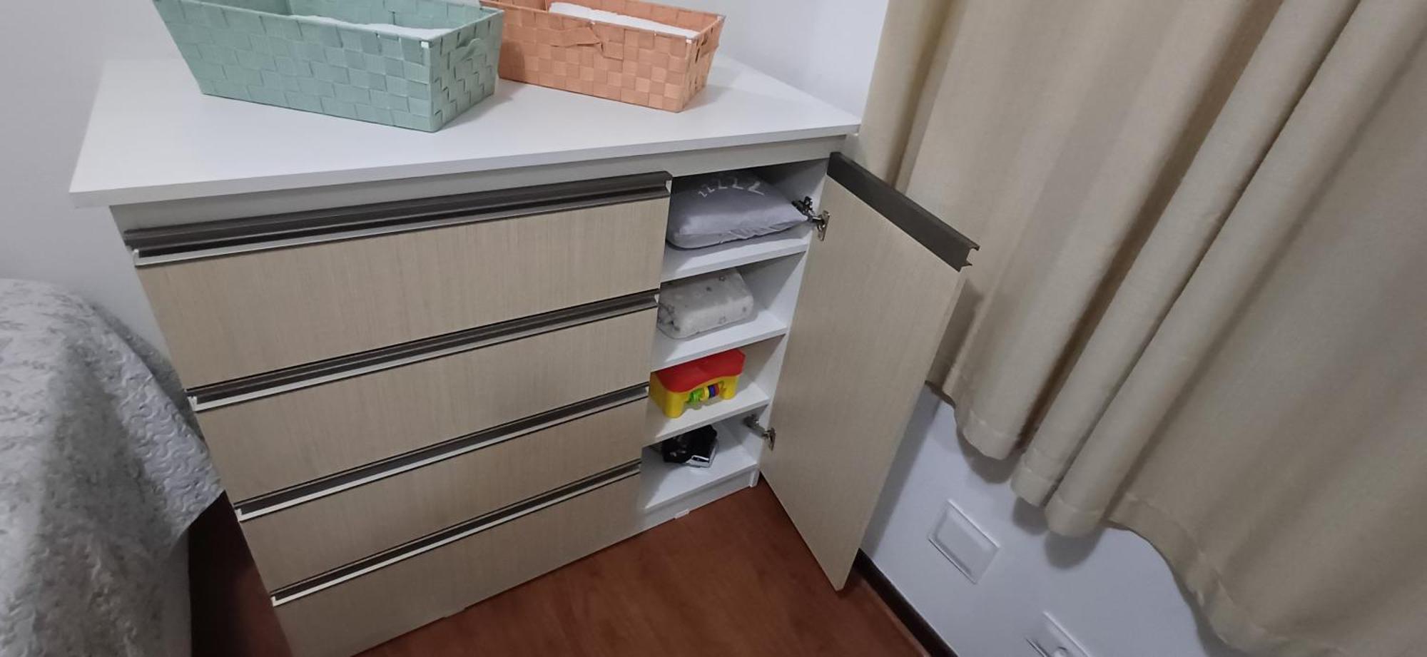 Family Space Curitiba/vaga de garagem Gratis Exterior foto